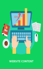 Website Content